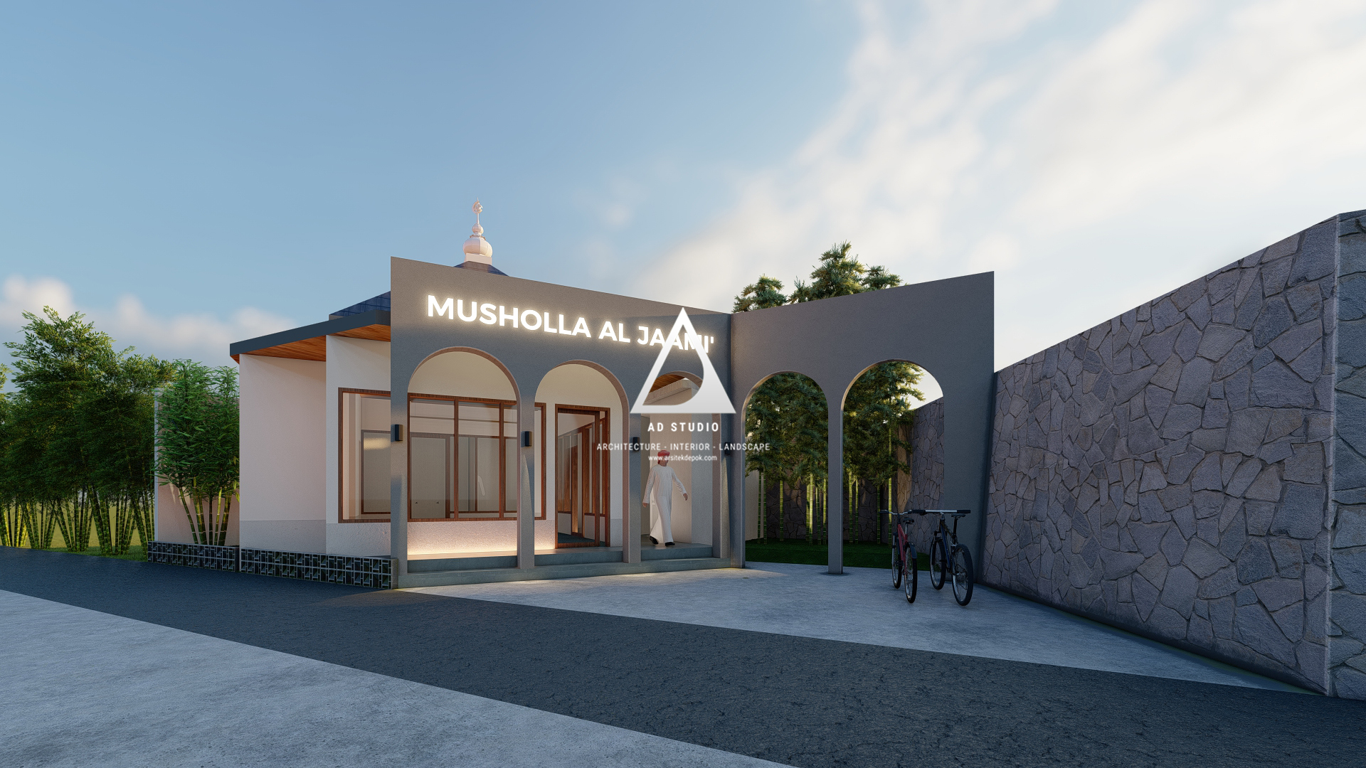 mushola
