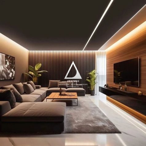 Basement Walk-Out: Keuntungan dan Desain untuk Akses Langsung ke ...