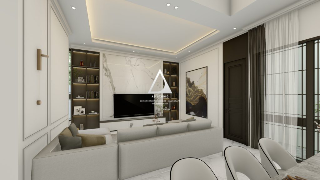 Nota Dinding Mengenal Wall Panel Dinding: Solusi Kreatif untuk Desain Interior - AD ...