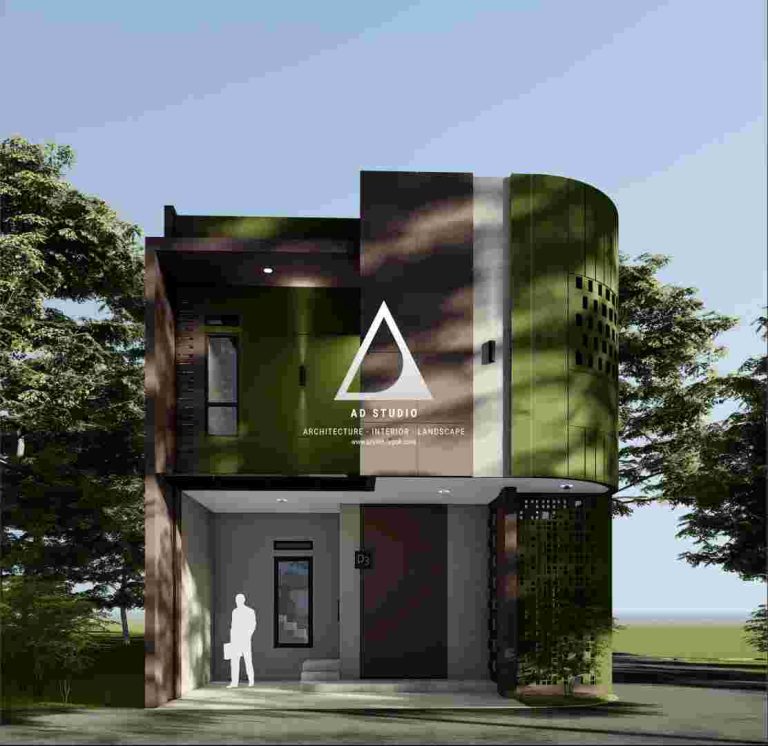 arsitekdepok.com