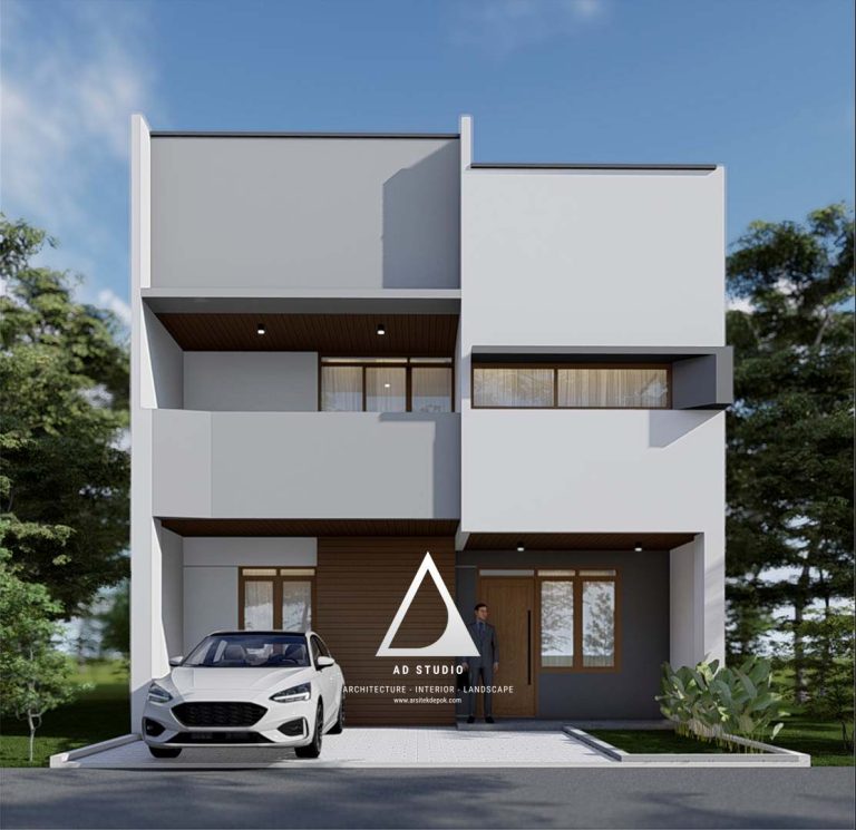 arsitekdepok.com