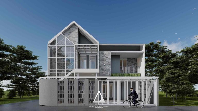 arsitekdepok.com