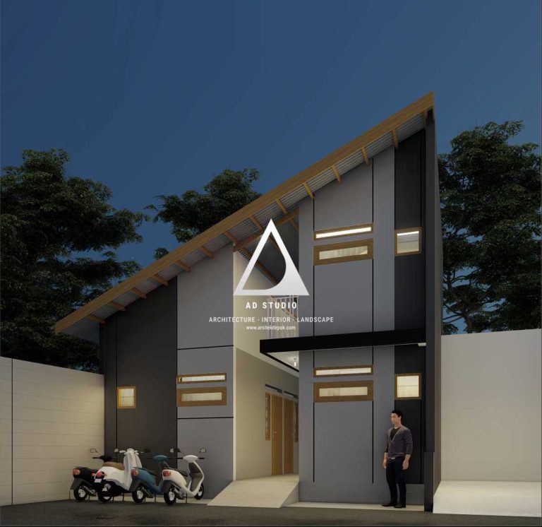 arsitekdepok.com