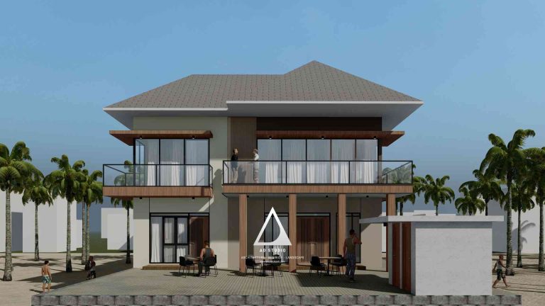 arsitekdepok.com