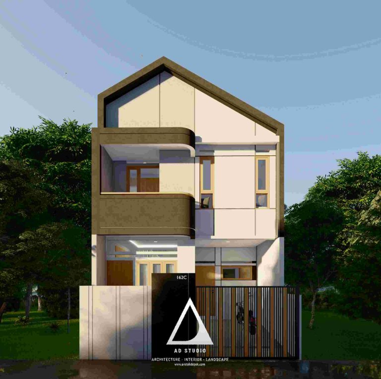 arsitekdepok.com