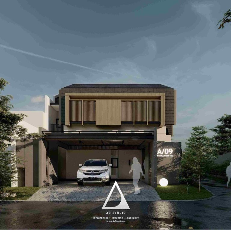 arsitekdepok.com