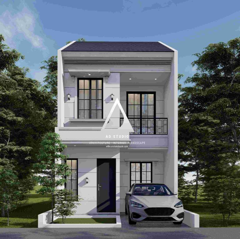arsitekdepok.com