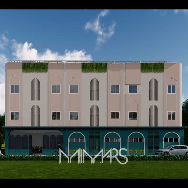 arsitekdepok.com