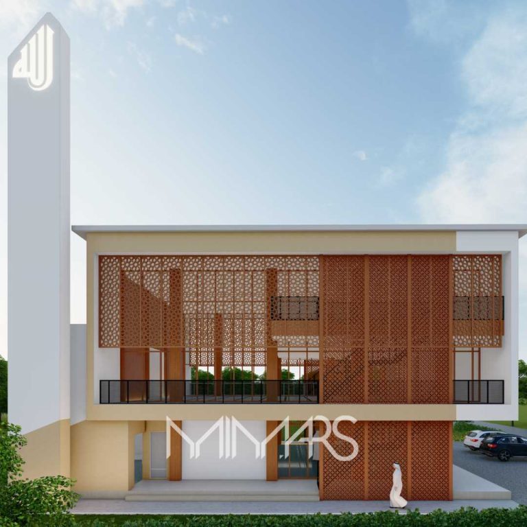 arsitekdepok.com