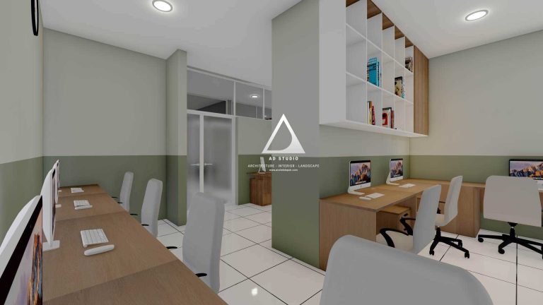 arsitekdepok.com