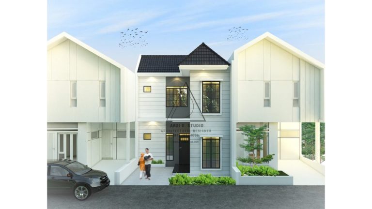 arsitekdepok.com