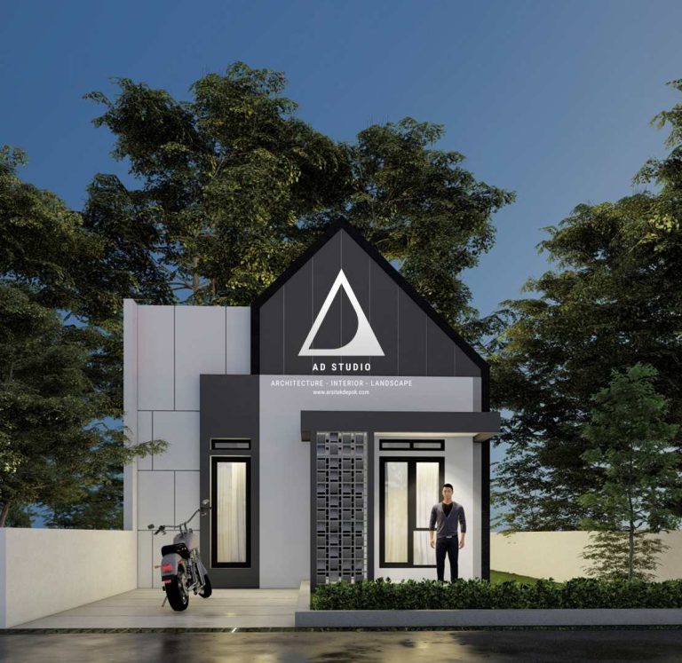 arsitekdepok.com