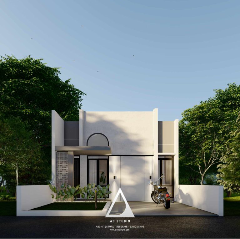 arsitekdepok.com