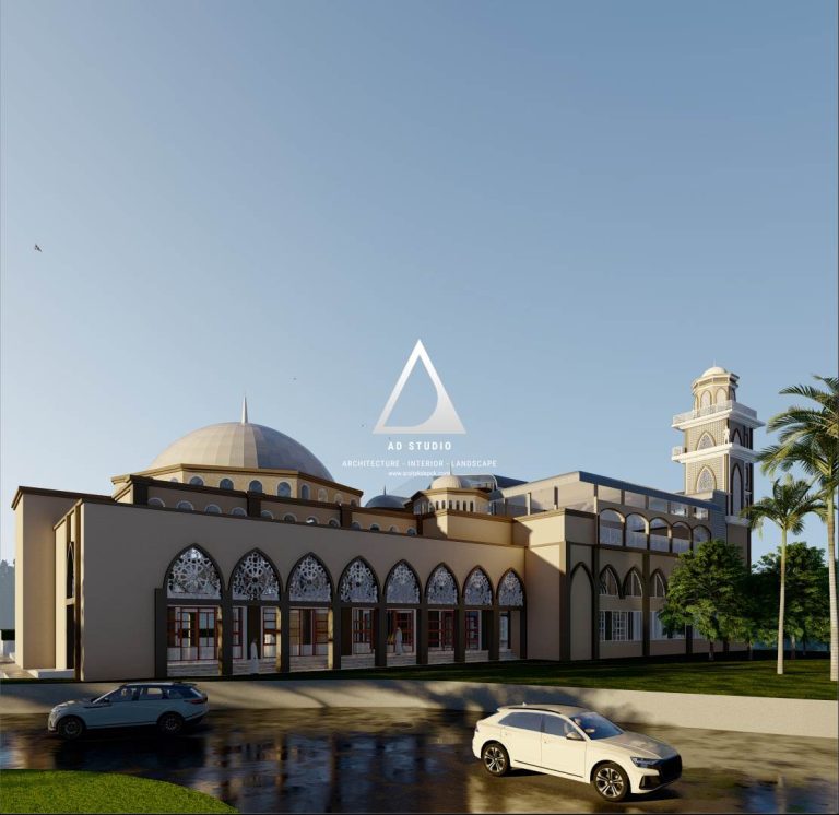 arsitekdepok.com