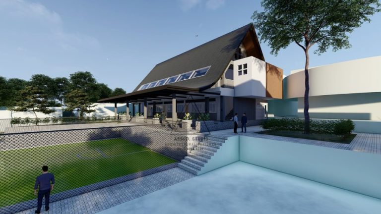 arsitekdepok.com