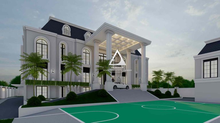 arsitekdepok.com