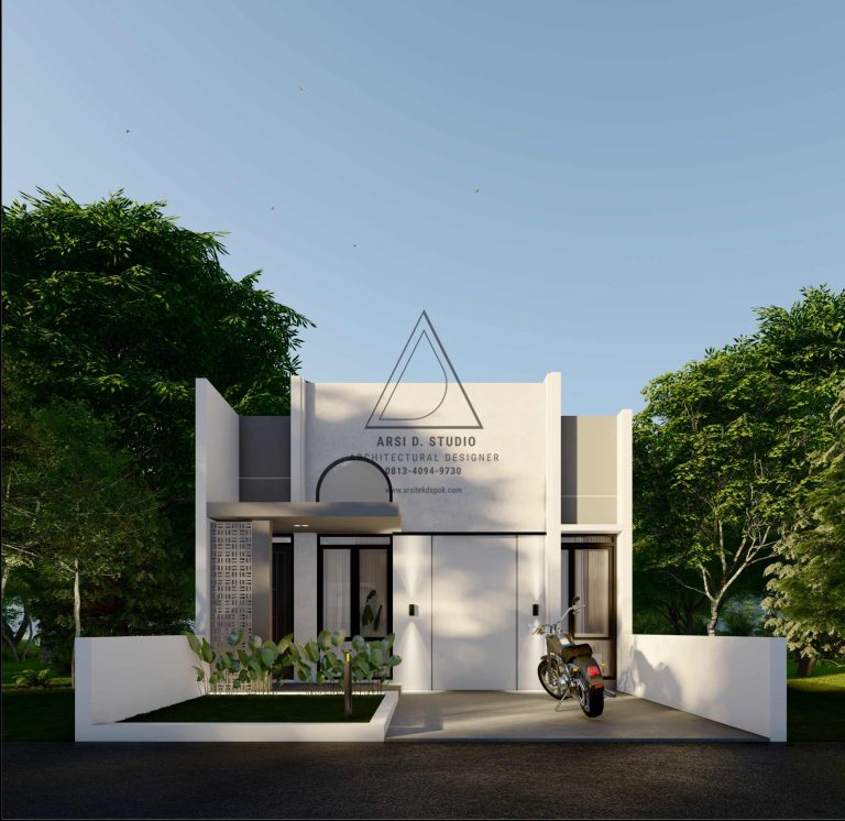 arsitekdepok.com