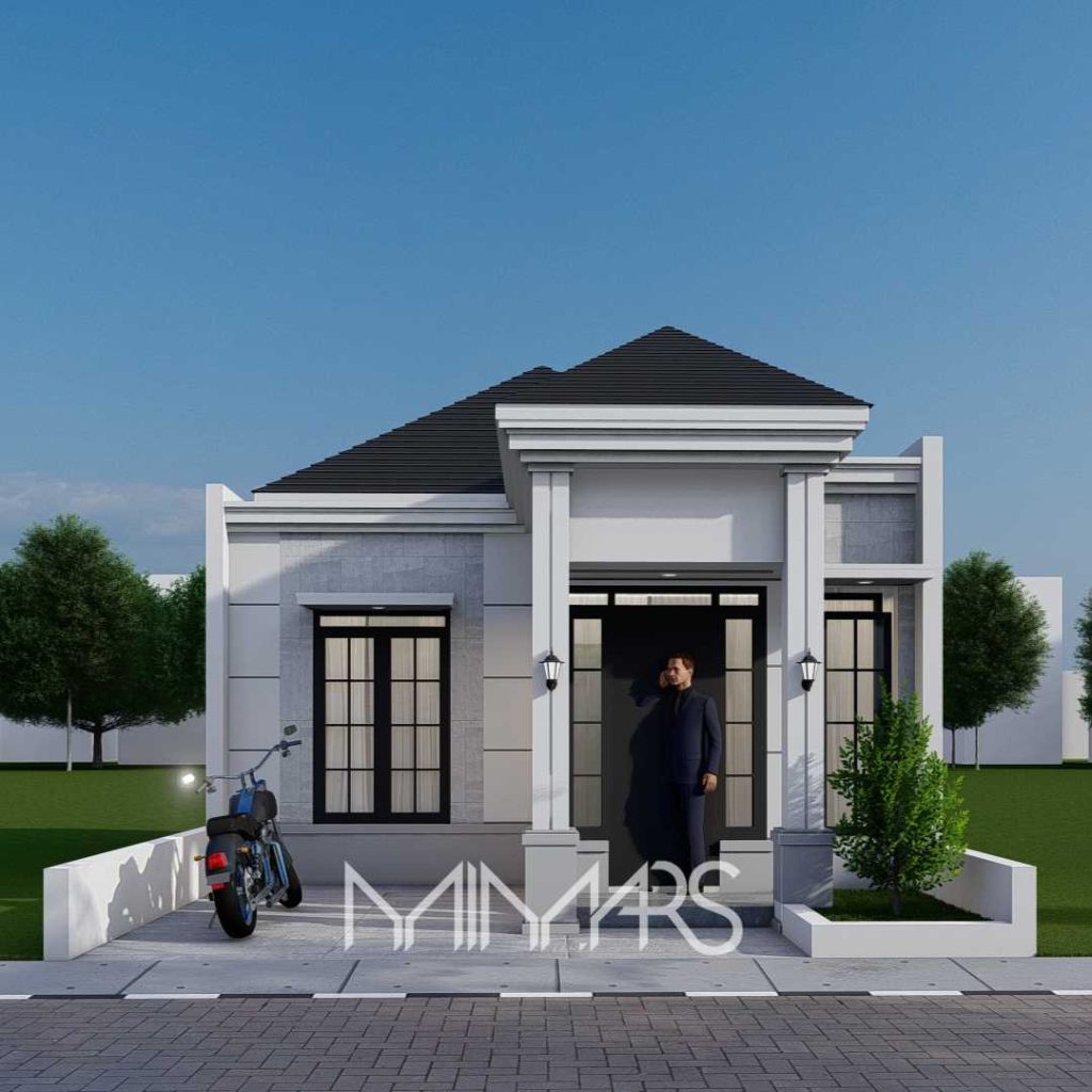 Tren Desain Rumah 2025 Inovasi Dan Gaya Terbaru Ad Studio Jasa