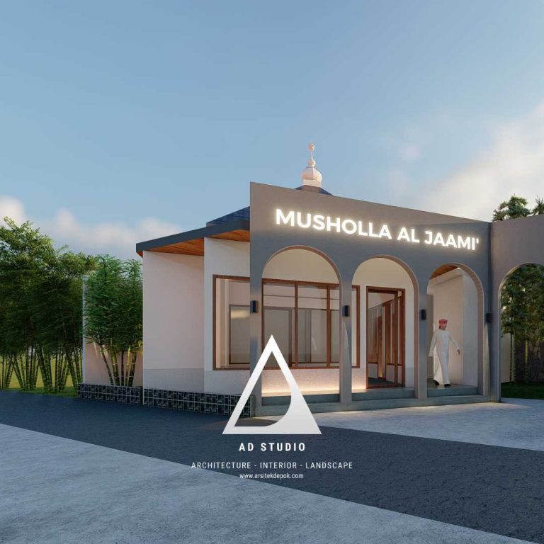 arsitekdepok.com