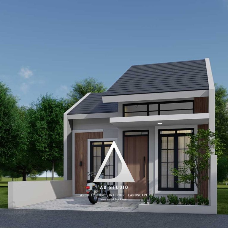 arsitekdepok.com