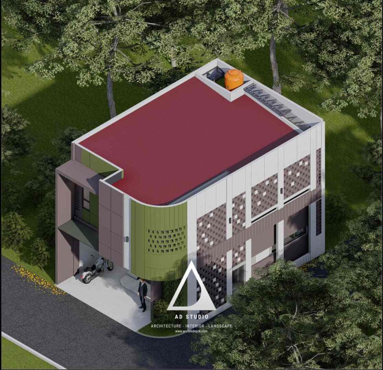 arsitekdepok.com