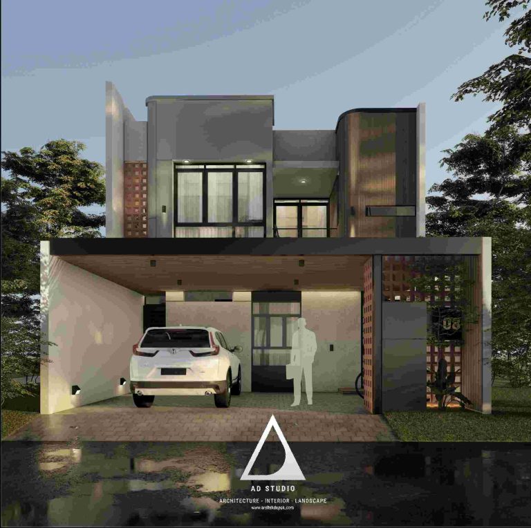 arsitekdepok.com