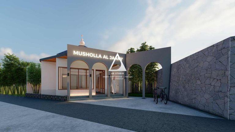 arsitekdepok.com