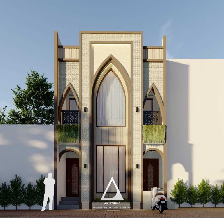 arsitekdepok.com