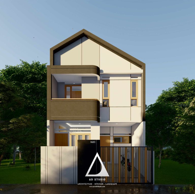 arsitekdepok.com