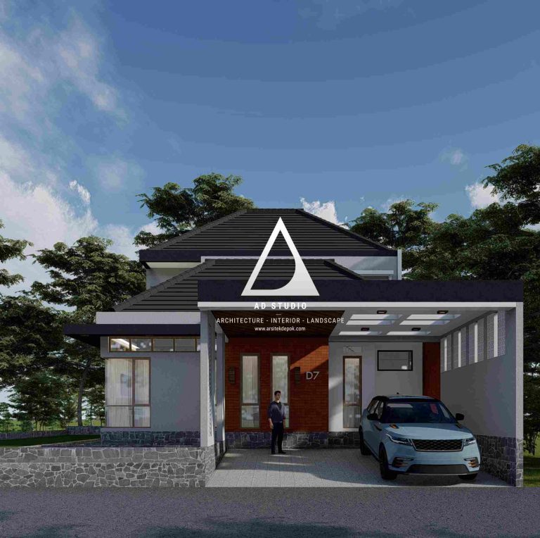arsitekdepok.com