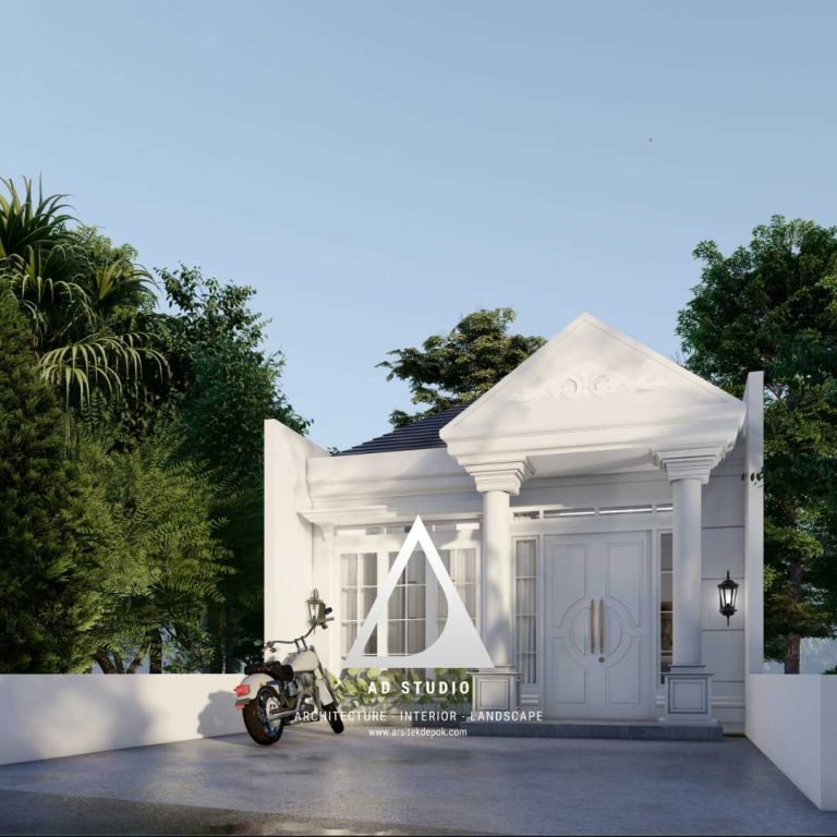 arsitekdepok.com