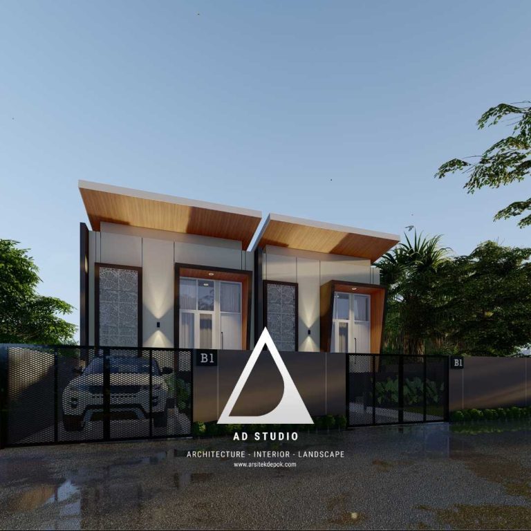 arsitekdepok.com