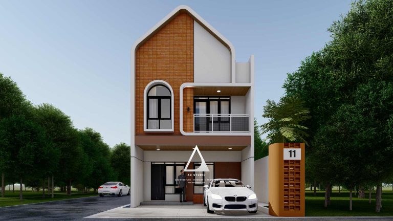 arsitekdepok.com