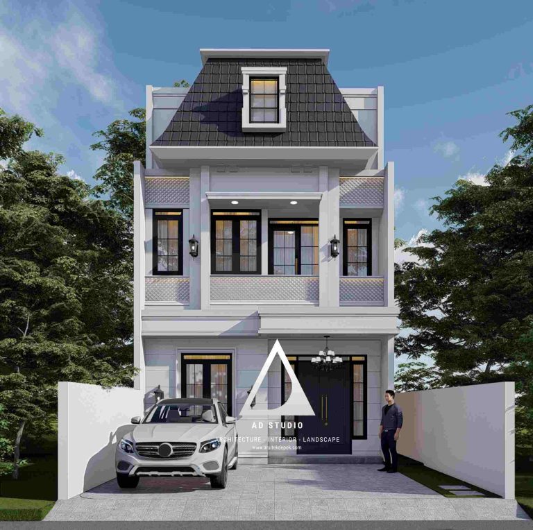 arsitekdepok.com