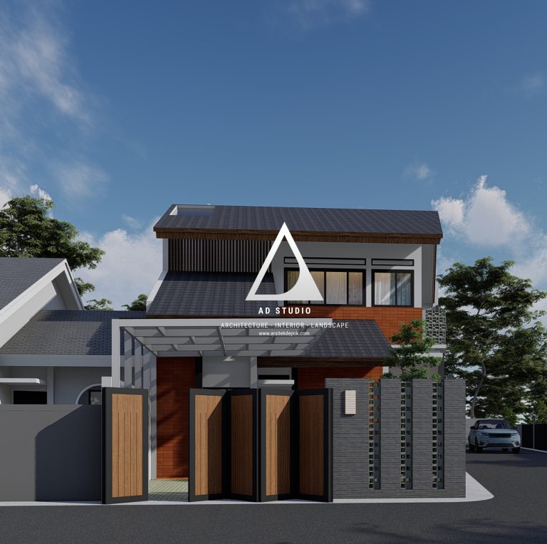 arsitekdepok.com