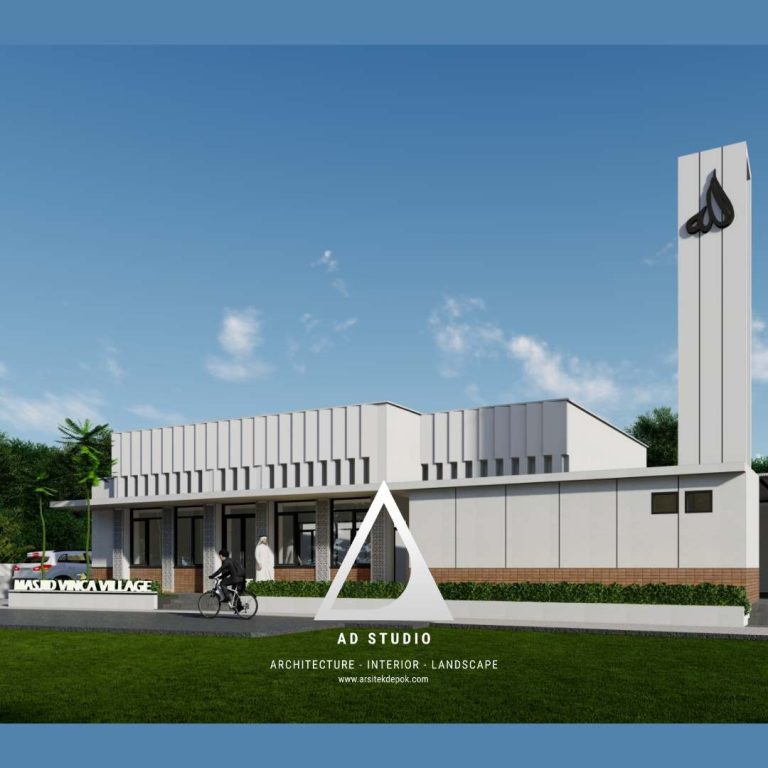 arsitekdepok.com