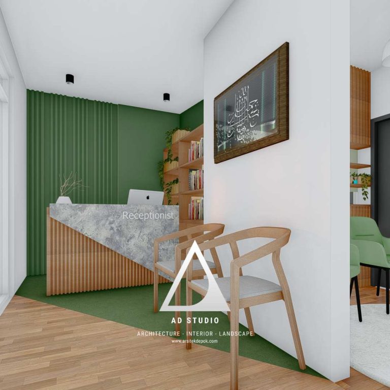 arsitekdepok.com