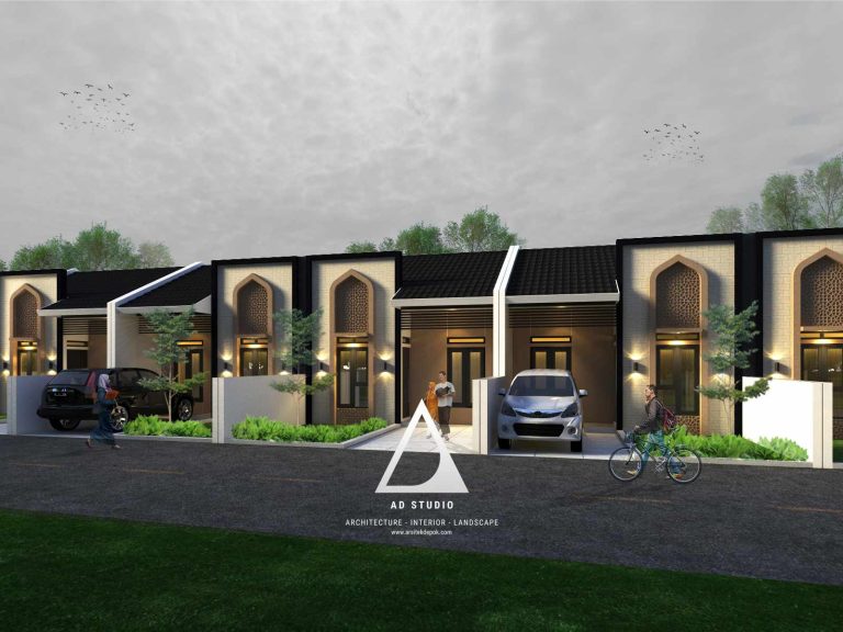 arsitekdepok.com