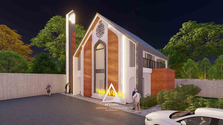 arsitekdepok.com