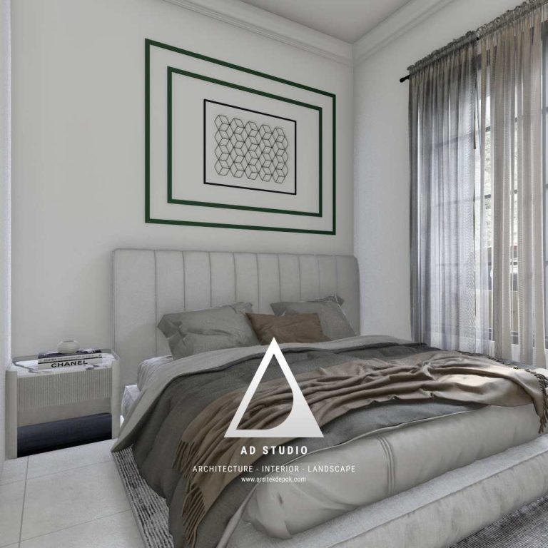 Gambar Kamar Tidur: Inspirasi, Desain, dan Tips Penataan
