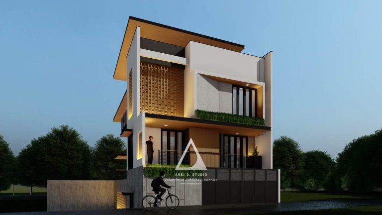 arsitekdepok.com