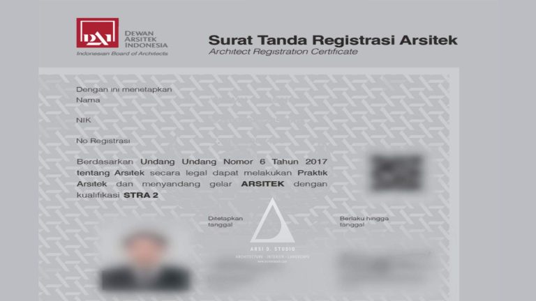 Keharusan Jasa Arsitek Profesional dalam Pengurusan PBG: Mengapa Tidak Bisa Diabaikan?