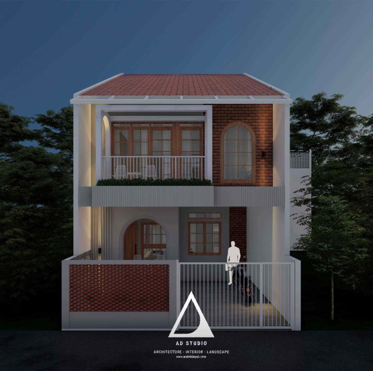 arsitekdepok.com