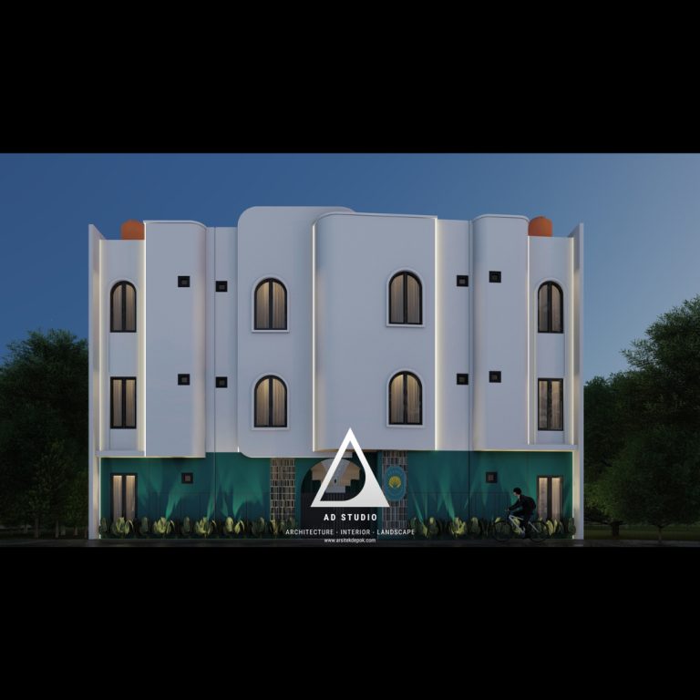arsitekdepok.com