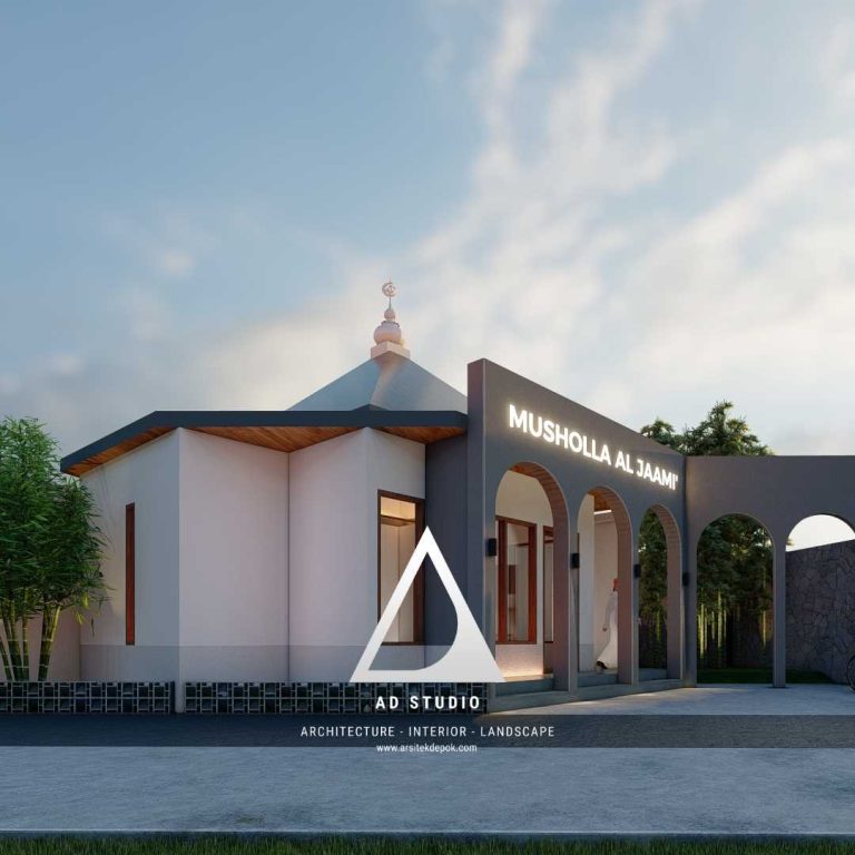 arsitekdepok.com