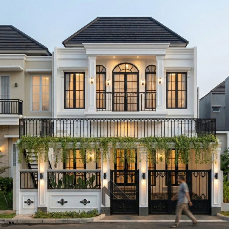 arsitekdepok.com