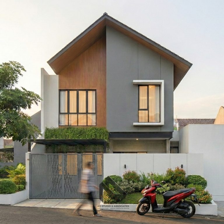 arsitekdepok.com