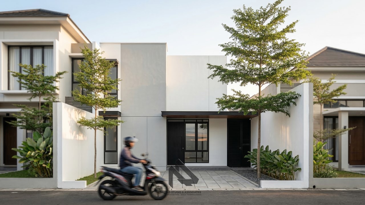 Rumah Minimalis 1 LT. 7 (5)