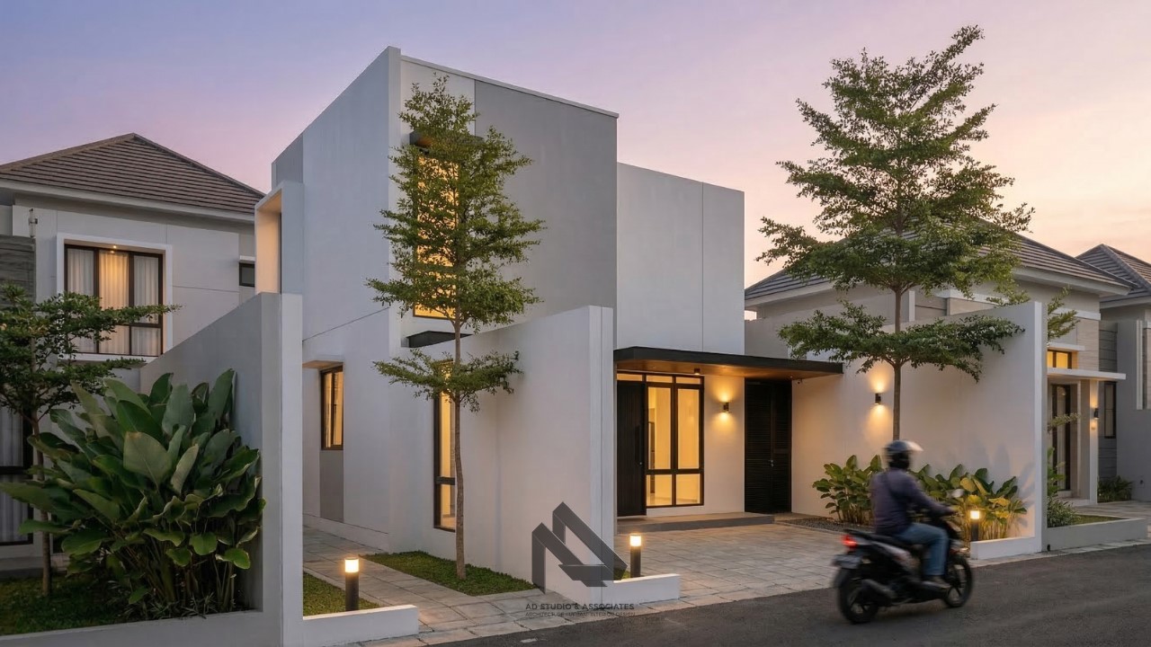 Rumah Minimalis 1 LT. 7 (5)