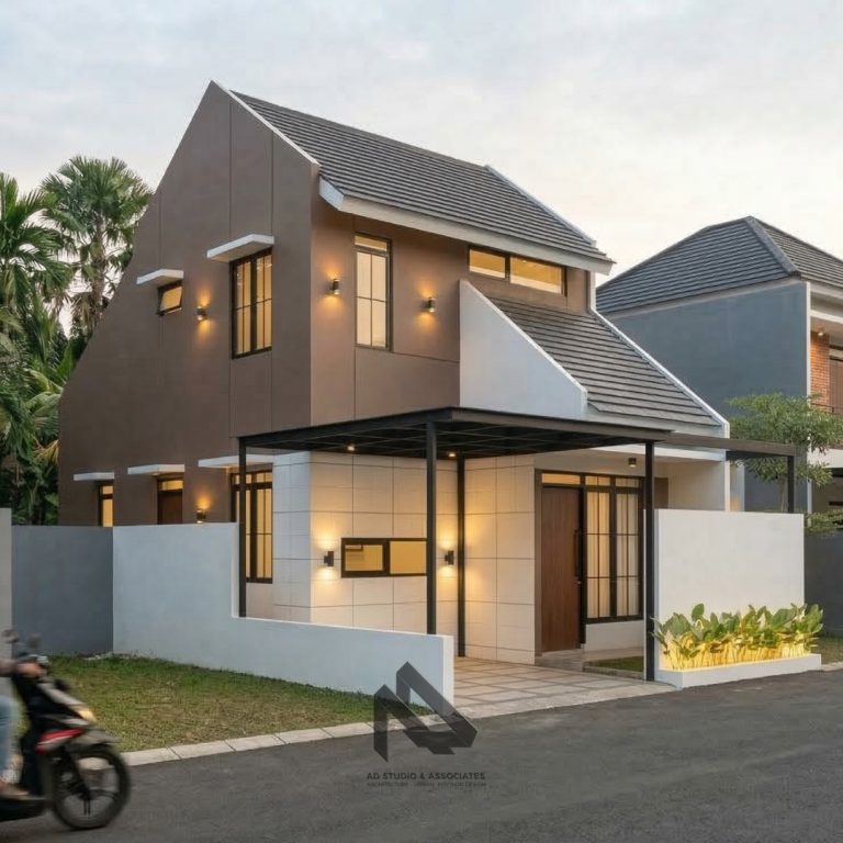 arsitekdepok.com